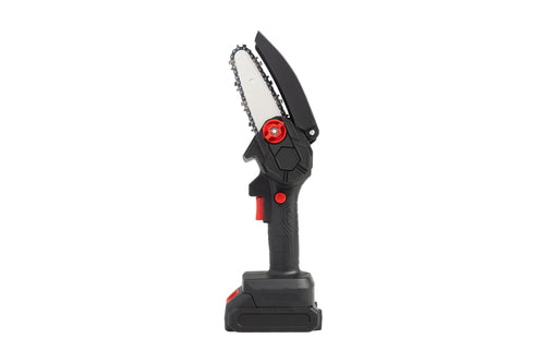 Seghetto elettrico 6 pollici