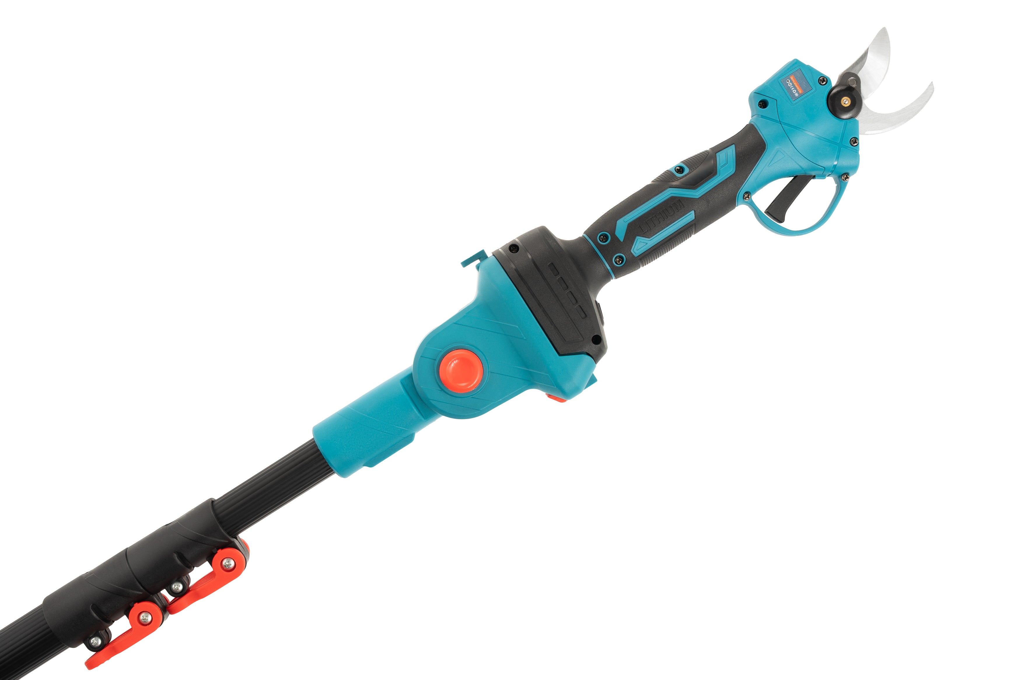 Kit motosega e cesoia